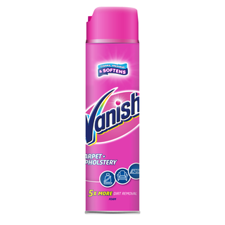 carpet foam vanish cleaner upholstery power